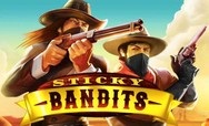 Sticky Bandits