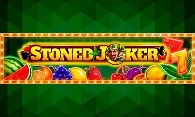 Stoned Joker