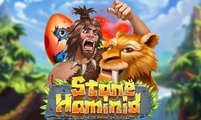 Stone Hominid