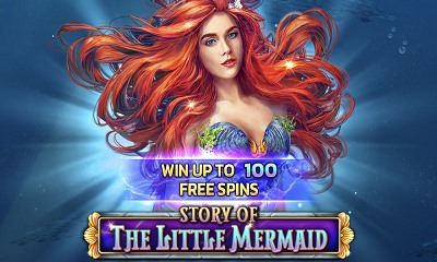 Story of the Little Mermaid