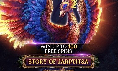 Story of Jarptitsa