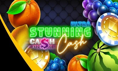 Stunning Cash Ultra