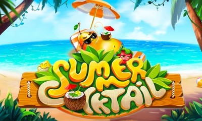 Summer Cocktail