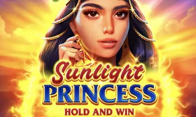 Sunlight Princess