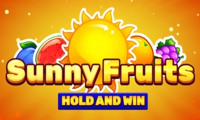Sunny Fruits