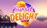 Sunset Delight