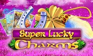 Super Lucky Charms