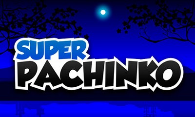 Super Pachinko