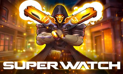 Super Watch