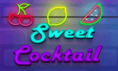 Sweet Cocktail