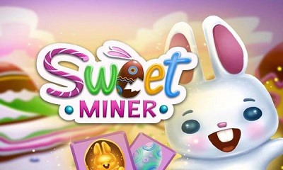 Sweet Miner