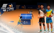 Table Tennis
