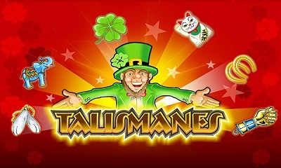 Talismanes