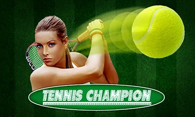 Tennis Champions