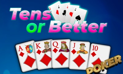 Tens or Better