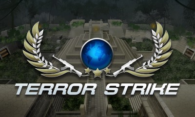 Terror Strike