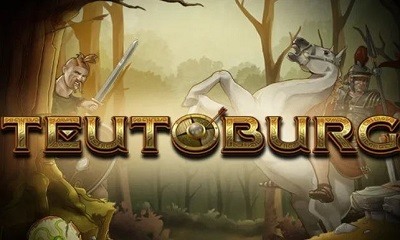 Teutoburg