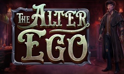 The Alter Ego
