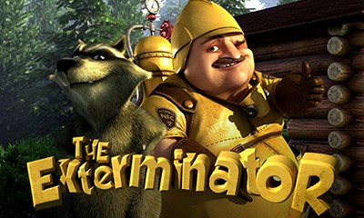 The Exterminator