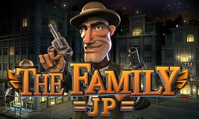 The Family Njp