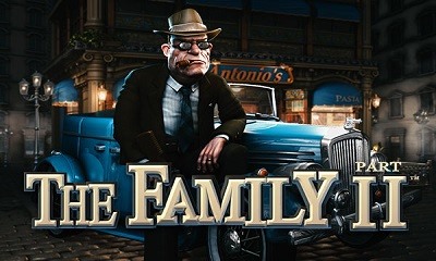 The Family Part Ii