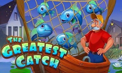 The Greatest Catch