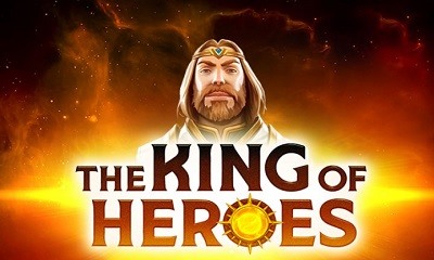 The King of Heroes