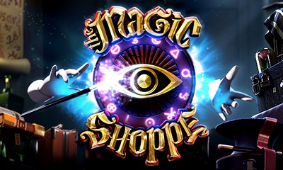 The Magic Shoppe