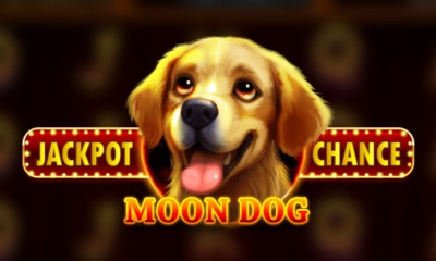 The Moon Dog