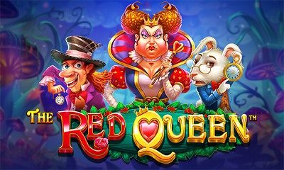 The Red Queen