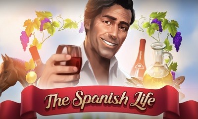 The Spanish Life