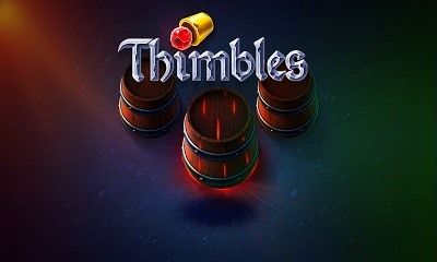 The Thimbles