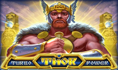 Thor Turbo Power