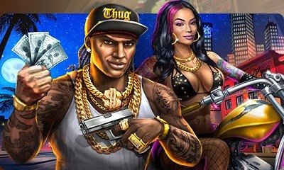 Thug Life