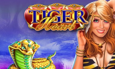 Tiger Heart