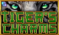 Tiger's Charms