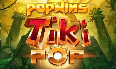 Tiki Pop