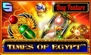 Times of Egypt