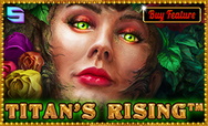 Titans Rising