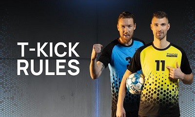 T Kick