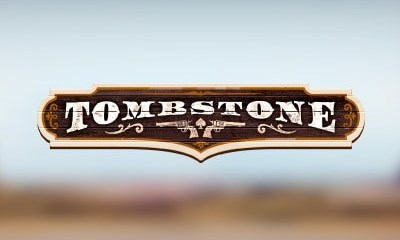 Tombstone