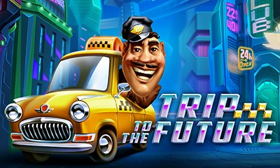 Trip To the Future