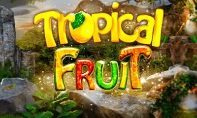 Tropical Fruit