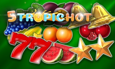 Tropic Hot