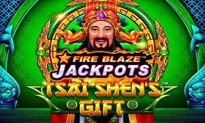 Tsai Shen's Gift
