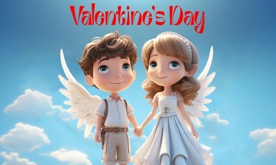 Valentines Day