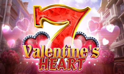Valentine's Heart