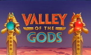 Valley of the Gods