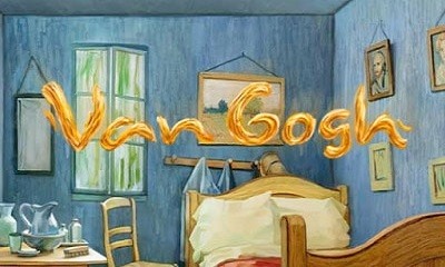 Van Gogh