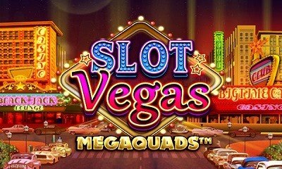 Vegas Megaways